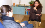 Utilisation des outils hypnotiques dans la pratique infirmière en milieu psychiatrique Utilisation des outils hypnotiques dans la pratique infirmière en milieu psychiatrique