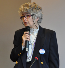 En mouvement. Une vie. Christine Guilloux En mouvement. Une vie. Christine Guilloux