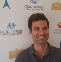 Florent HAMON Florent HAMON