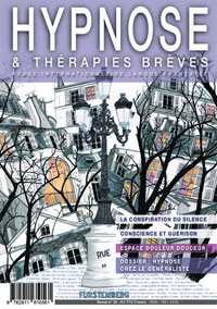 Hypnose et écriture: "146 boulevard Haussmann", l'ouvrage de Maurice Soustiel