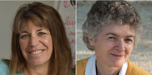 Livres en bouche... Par Sophie COHEN et Christine GUILLOUX Livres en bouche... Par Sophie COHEN et Christine GUILLOUX