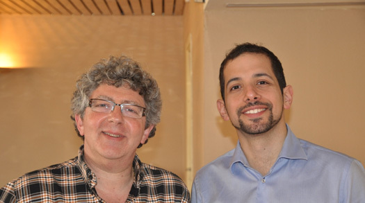 L'EMDR-IMO, une des facettes de l'hypnose ? L'EMDR-IMO, une des facettes de l'hypnose ?