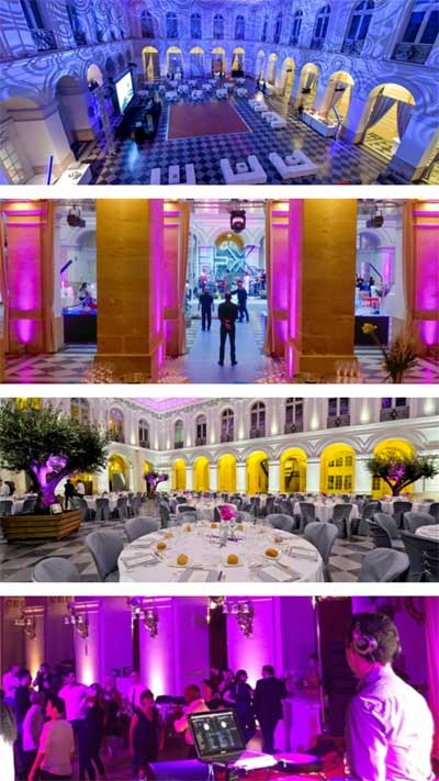 Forum Hypnose à Bordeaux 2024 Forum Hypnose à Bordeaux 2024