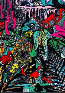 La psychomotricité comme support thérapeutique. Revue Hypnose & Thérapies Brèves 74. La psychomotricité comme support thérapeutique. Revue Hypnose & Thérapies Brèves 74.