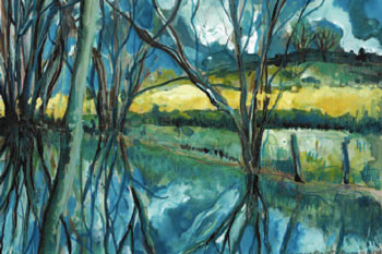 © Illustrations : Geneviève Marot © Illustrations : Geneviève Marot