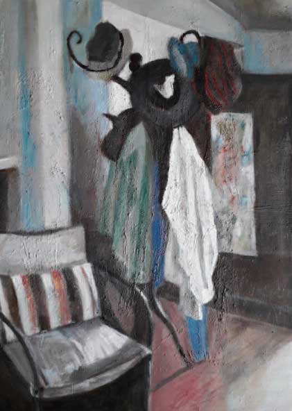 Poudlard, haut lieu de l’externalisation. Revue Hypnose et Thérapies Brèves 69. Poudlard, haut lieu de l’externalisation. Revue Hypnose et Thérapies Brèves 69.