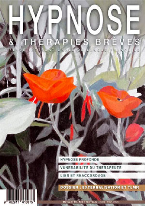 « Profond ». Revue Hypnose et Thérapies Brèves 69 « Profond ». Revue Hypnose et Thérapies Brèves 69