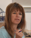 L'Hypnose droit au coeur. Christine Favier L'Hypnose droit au coeur. Christine Favier