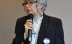 En mouvement. Une vie. Christine Guilloux En mouvement. Une vie. Christine Guilloux