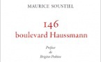 Hypnose et écriture: "146 boulevard Haussmann", l'ouvrage de Maurice Soustiel