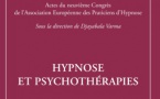Hypnose et psychothérapie. Notes de lectures par Sophie Cohen