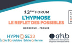 Forum Hypnose à Bordeaux 2024