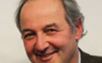 Dr Marc Galy et Gaston Brosseau au Congrès Mondial d'Hypnose de Paris Dr Marc Galy et Gaston Brosseau au Congrès Mondial d'Hypnose de Paris