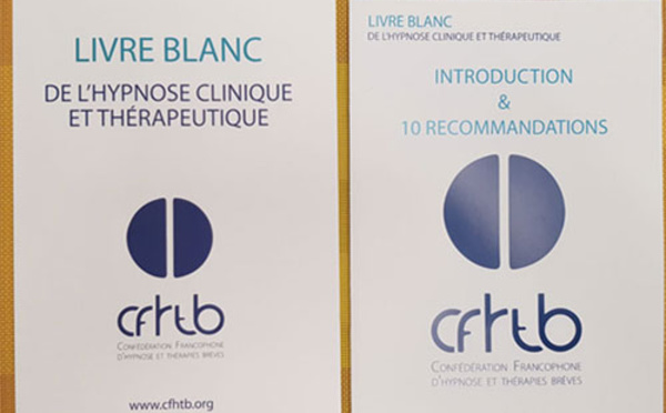 Hypnose Clinique et Thérapeutique: Conclusions.