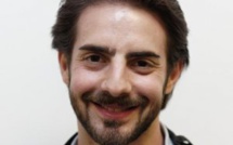 Merci, au revoir. Dr Adrian Chaboche Merci, au revoir. Dr Adrian Chaboche