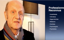 Le Livre Blanc de l'Hypnose Clinique et Thérapeutique. Dr Regis Dumas Le Livre Blanc de l'Hypnose Clinique et Thérapeutique. Dr Regis Dumas