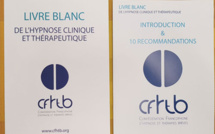 Hypnose Clinique et Thérapeutique: Conclusions. Hypnose Clinique et Thérapeutique: Conclusions.