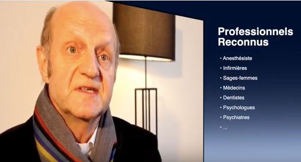 Regis Dumas, Président de la CFHTB Confédération Francophone d'Hypnose et Thérapies Brèves Regis Dumas, Président de la CFHTB Confédération Francophone d'Hypnose et Thérapies Brèves