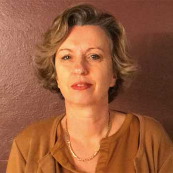 Dr Corinne PAILLETTE Dr Corinne PAILLETTE