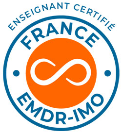Enseignant Certifié France EMDR IMO Enseignant Certifié France EMDR IMO
