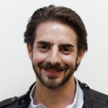 Dr Adrian CHABOCHE Dr Adrian CHABOCHE