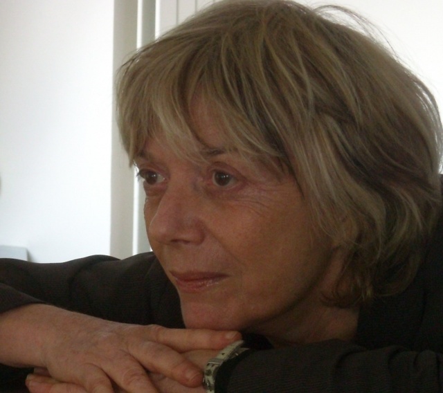 Dr Catherine BOUCHARA Dr Catherine BOUCHARA