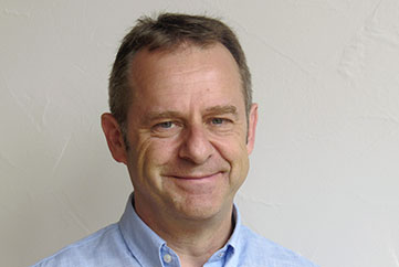 Dr Eric BONVIN Dr Eric BONVIN