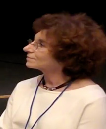 Pr Marie-Elisabeth FAYMONVILLE Pr Marie-Elisabeth FAYMONVILLE