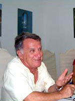 Dr Jean-Claude ESPINOSA Dr Jean-Claude ESPINOSA