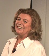 Teresa GARCIA-SANCHEZ