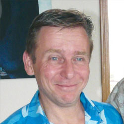 Dr Jean-François MARQUET Dr Jean-François MARQUET