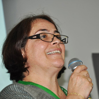 Bernadette AUDRAIN-SERVILLAT Bernadette AUDRAIN-SERVILLAT