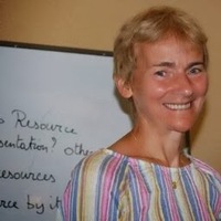 Dr Nicole RUYSSCHAERT