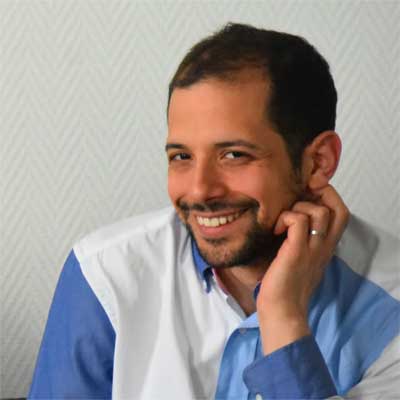 Dr Philippe AÏM Dr Philippe AÏM